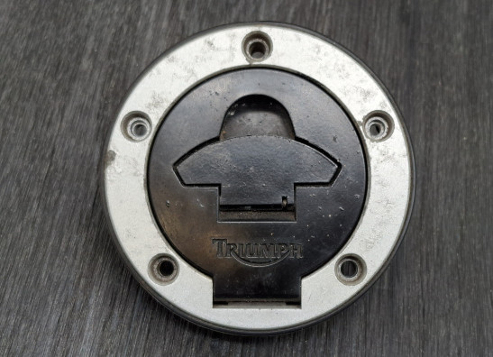 Tankdeckel Triumph Trident 900