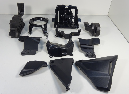 Innenverkleidung  BMW R 1200 R