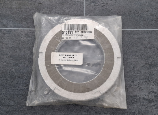 Clutch Harley Davidson Overige Harley Davidson