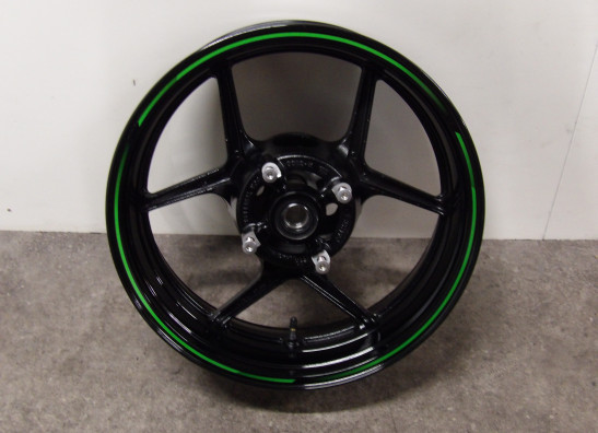 Rear wheel Kawasaki Z H2
