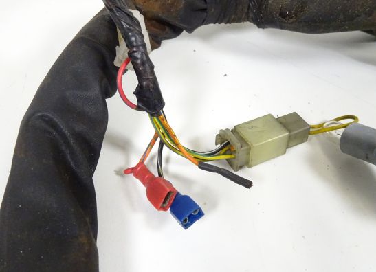 Kabelboom Suzuki Burgman 650