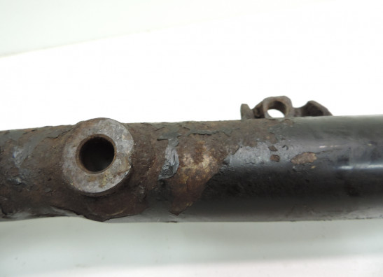 Frame body parts Honda ST 1100 Pan European