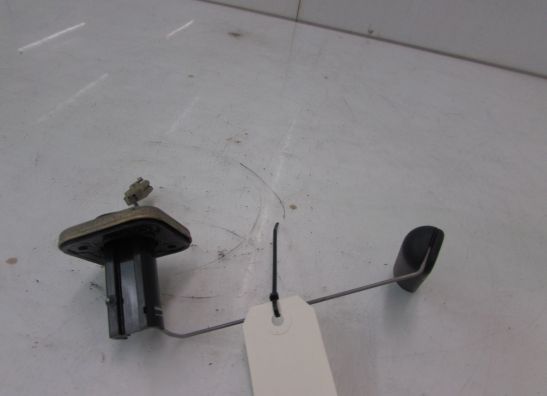 Tankuhr Yamaha YP 250 Majesty