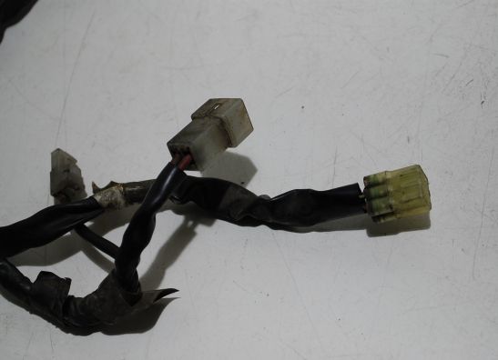 Ignition key Yamaha FJR 1300