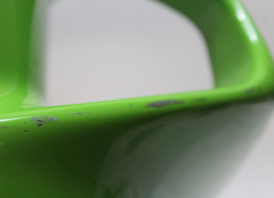 Cowl upper front Kawasaki ZX 7 R