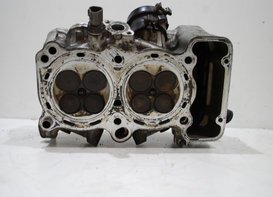 Cylinder head Honda VFR 800 I