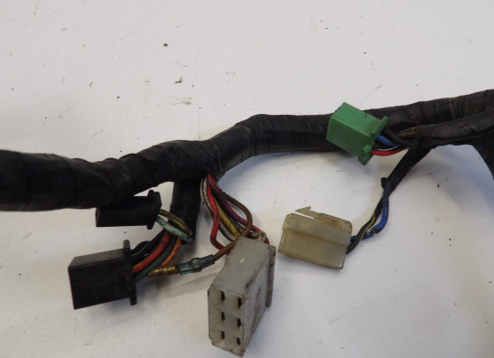 Kabelbaum Kawasaki GPZ 1000