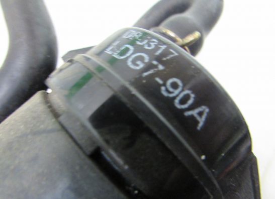 Motorblock Sonstiges Kymco XCITING 500I