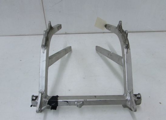 Rail Suzuki GSX R 750