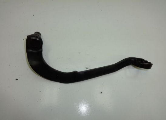 Bremspedal Honda TRANSALP