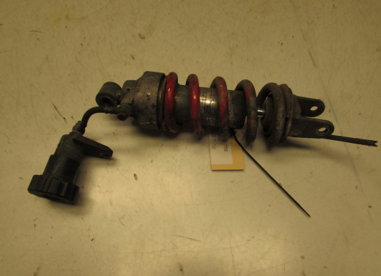 Achterschokbreker Honda VFR 750