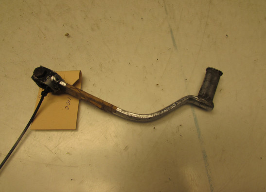 Gear change pedal  Honda Goldwing GL