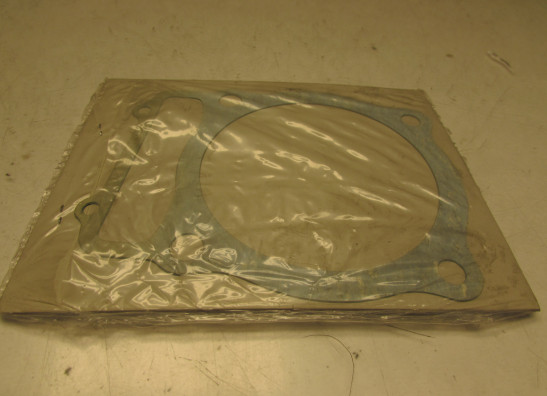 Motorblok diverse Honda XR 600