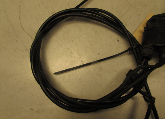 Lever handle clutch BMW R 850 R