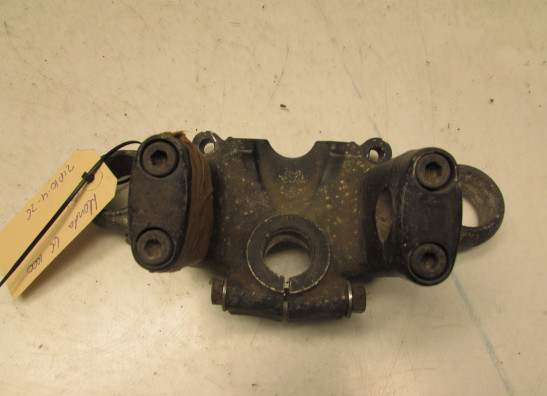 Fork top bridge Honda Goldwing GL