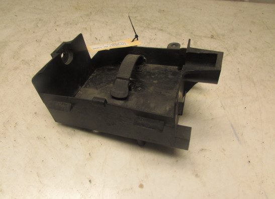 Batterie befestigung Yamaha FJR 1300