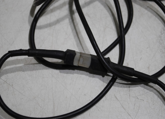 Gear box Suzuki SV 650