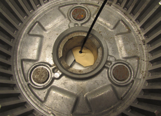 Koppeling Suzuki GSX R 750