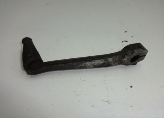 Gear change pedal  Suzuki GS 500 E