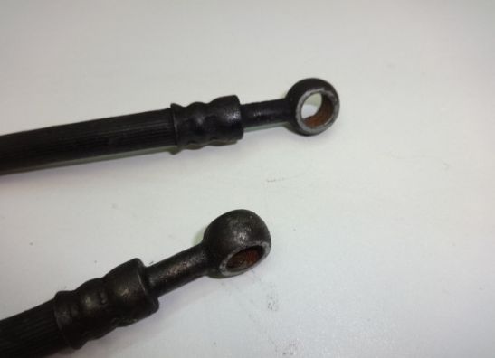 Brake hose front Suzuki GSX 750
