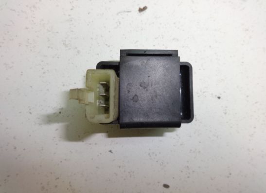 Relais Honda VFR 750