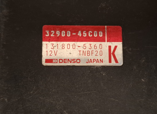 Ignitor CDI ECU Suzuki VX 800