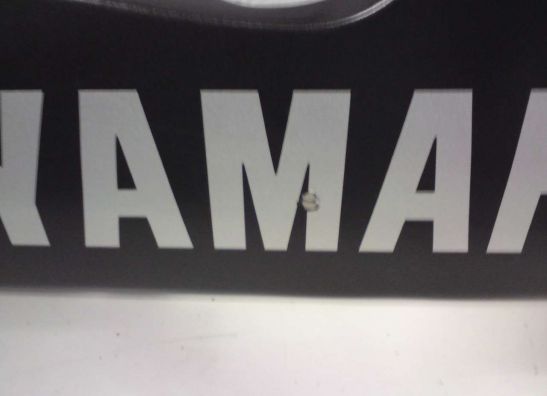 Cowl lower right Yamaha YZF R6