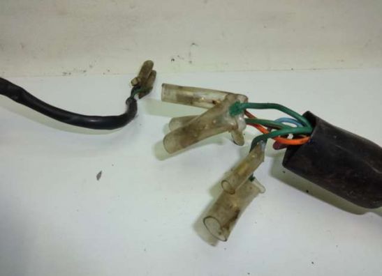 Kabelboom Honda VF 500 