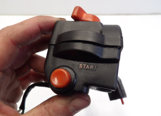 Stuurschakelaar rechts Honda GL 500 Silver Wing Interstate