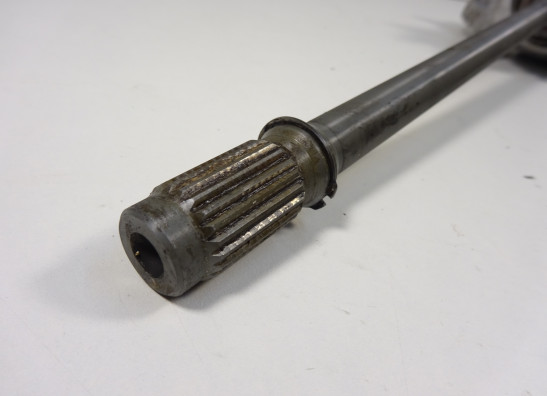 Cardan Yamaha BT 1100