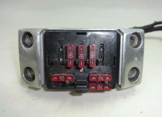 Zekeringkast Honda VT 500