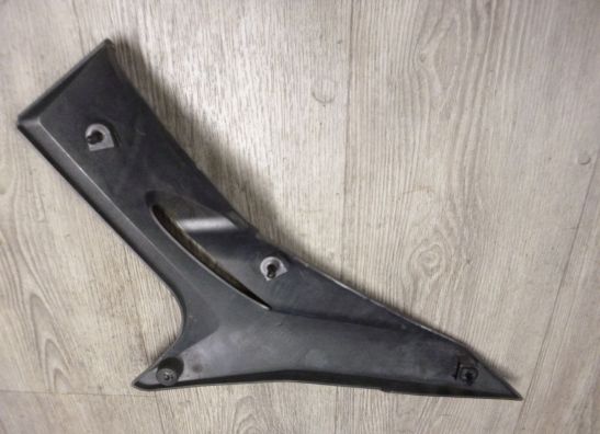 Rechter binnenkuip Kawasaki ZZR 1200