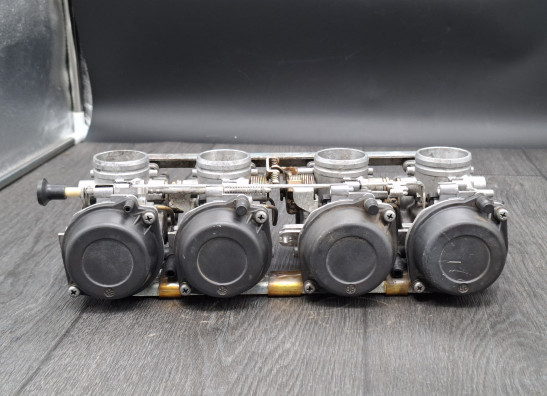Carburateurset Suzuki GSX R 750