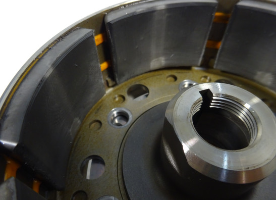 Rotor Suzuki SFV 650 Gladius