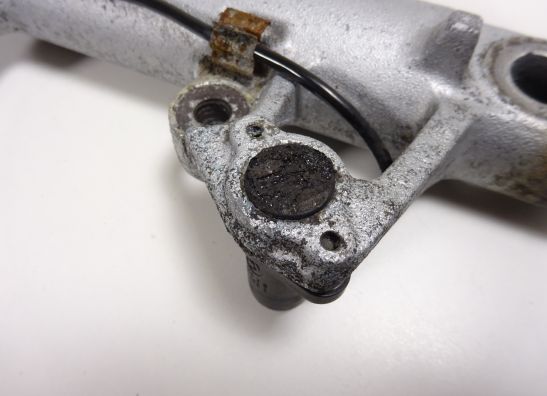 Voorpoot links compleet BMW K 1200 LT