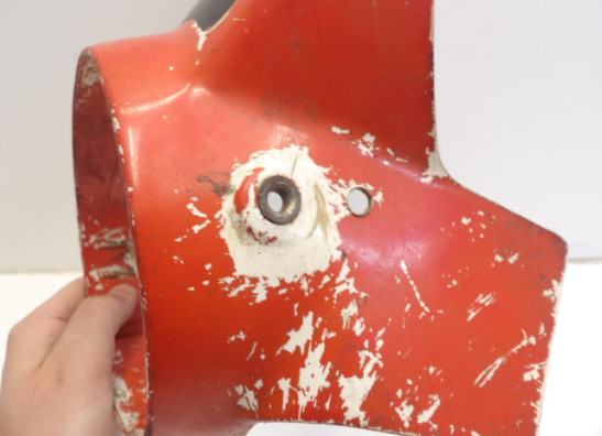 Montagerahmen Scheinwerfer Honda Overige Honda