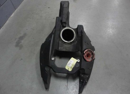 Benzintank BMW F 650 GS