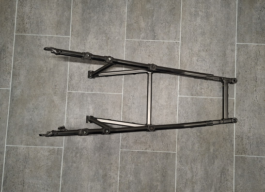 Achtersubframe BMW R 1200 RS LC