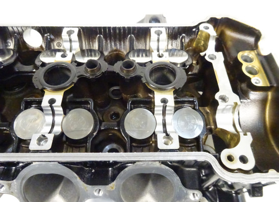 Cylinder head Kawasaki GTR 1400