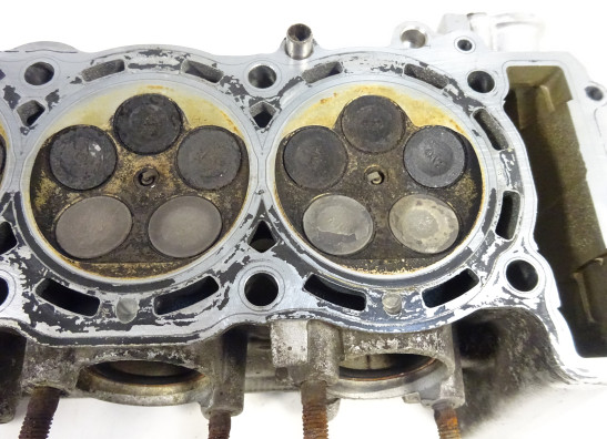 Cilinderkop Yamaha FAZER 1000