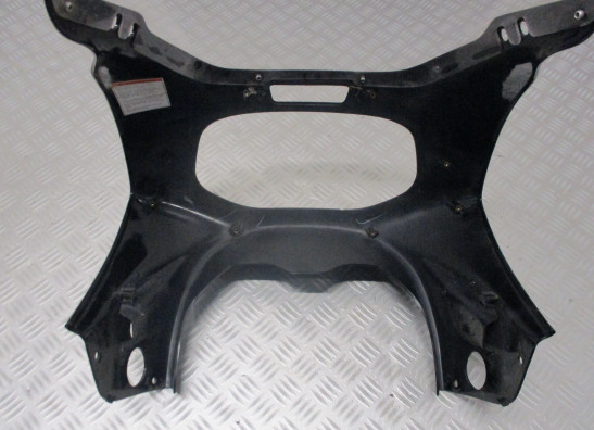 Topkuip Suzuki GSX R 600