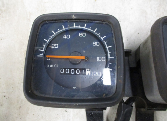 Tellerset Suzuki TS 50 ER