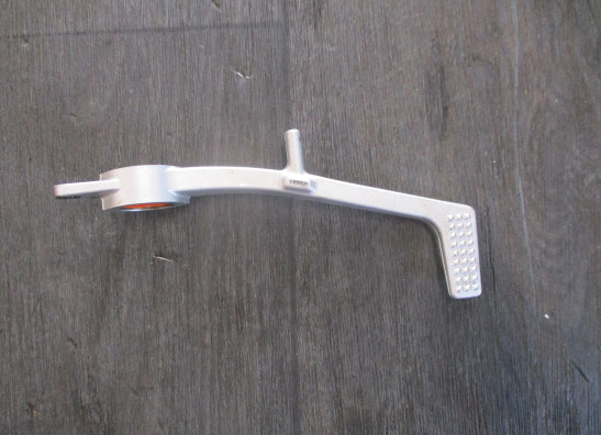 Rempedaal BMW S 1000 RR