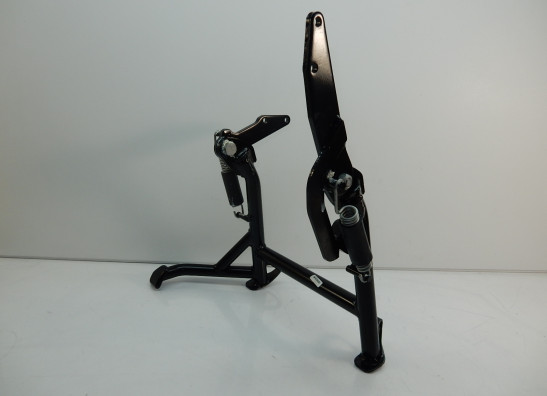 Standaard Moto Guzzi V 100 Mandello