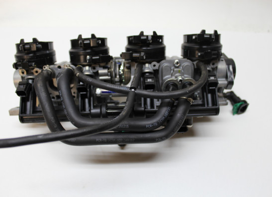 Throttle body Honda CBR 650 F