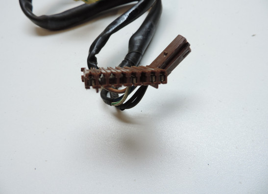 Stuurschakelaar rechts Honda CBX 650 E