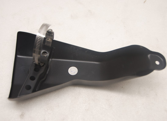 Auspuff-Krummer Harley Davidson Pan America