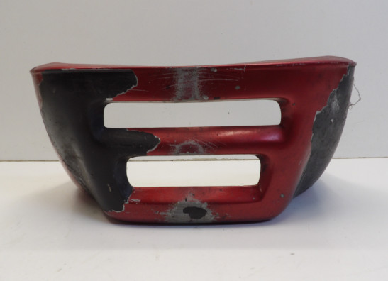 Cowl under Honda VF 700  750 Supermagna