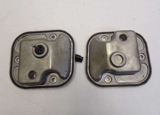 Luchtfilterhuis Kawasaki ZX 12 R