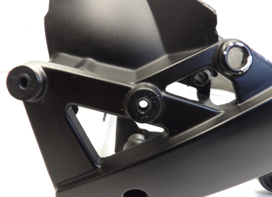 Koplampomlijsting Yamaha BT 1100